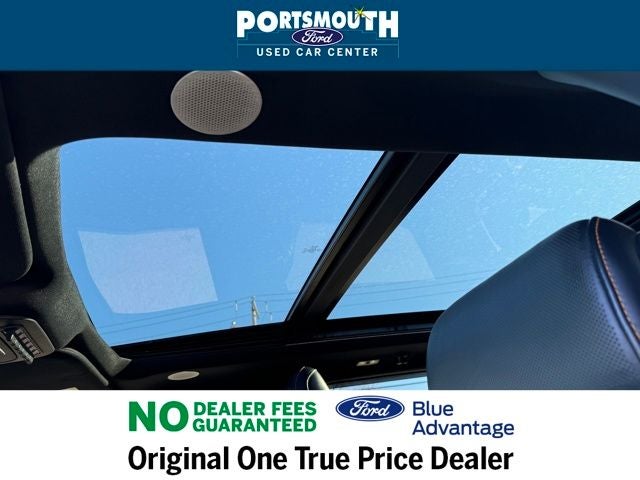 2022 Ford F-150 Tremor Crew Cab