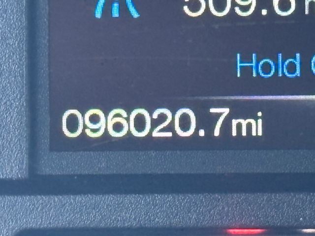 2018 Ford F-150 XLT Crew Cab