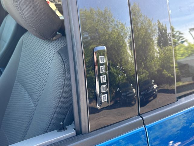 2018 Ford F-150 XLT Crew Cab