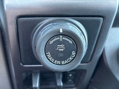 2018 Ford F-150 XLT Crew Cab