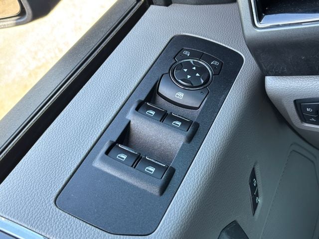 2018 Ford F-150 XLT Crew Cab