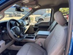 2018 Ford F-150 XLT Crew Cab