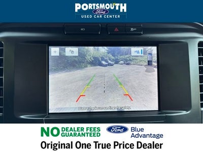 2023 Ford F-150 XL Crew Cab