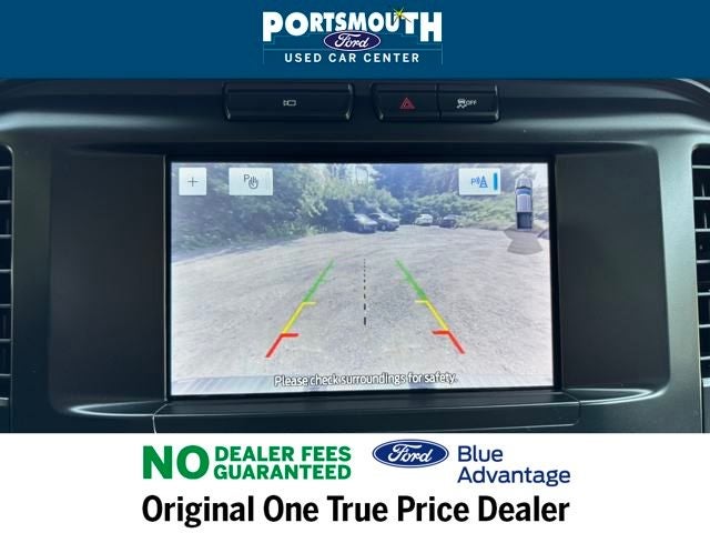 2023 Ford F-150 XL Crew Cab