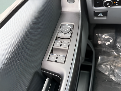 2023 Ford F-150 XL Crew Cab