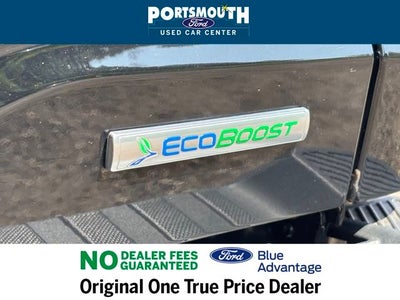 2023 Ford F-150 XL Crew Cab