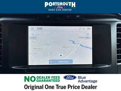 2023 Ford F-150 XL Crew Cab