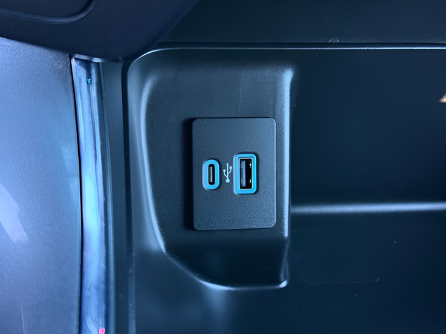 2023 Ford F-150 XLT Crew Cab