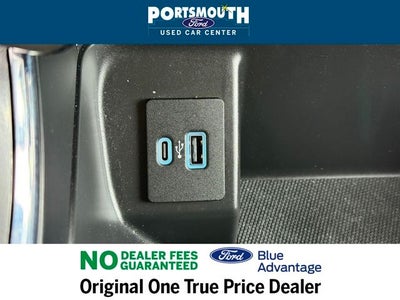 2023 Ford F-150 XLT Crew Cab