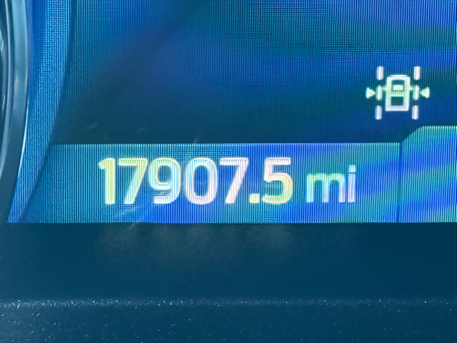 2023 Ford F-150 XLT Crew Cab