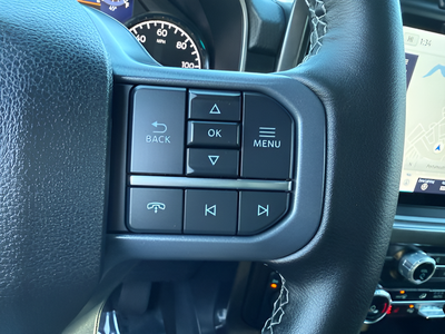 2023 Ford F-150 XLT Crew Cab