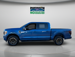 2023 Ford F-150 XLT Crew Cab