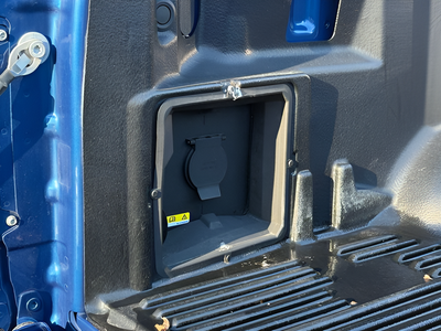 2023 Ford F-150 XLT Crew Cab