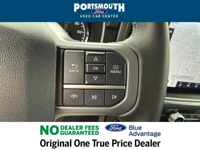 2023 Ford F-150 XLT Crew Cab