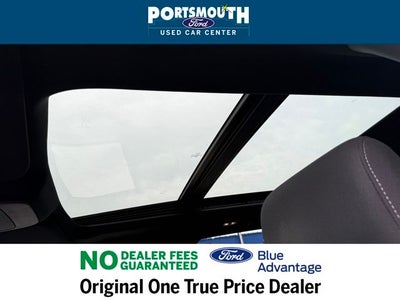 2023 Ford F-150 XLT Crew Cab