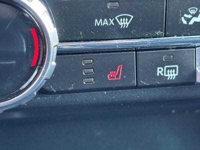 2023 Ford F-150 XLT Crew Cab