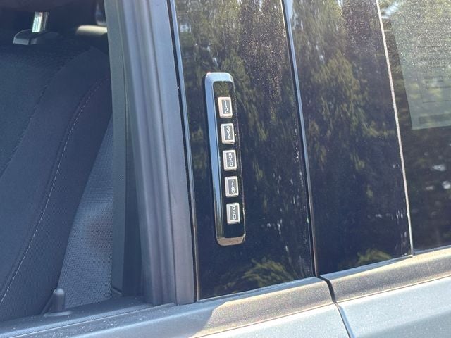 2023 Ford F-150 XLT Crew Cab