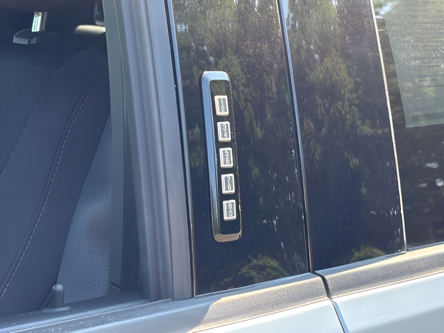 2023 Ford F-150 XLT Crew Cab