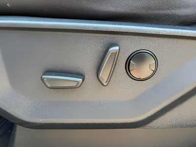 2023 Ford F-150 XLT Crew Cab