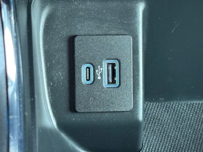 2023 Ford F-150 XLT Crew Cab