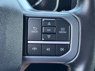 2023 Ford F-150 XLT Crew Cab