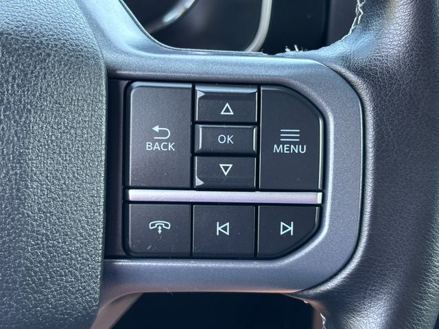 2023 Ford F-150 XLT Crew Cab