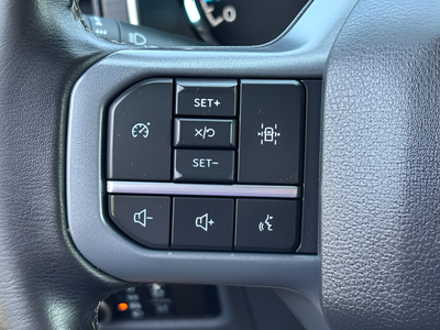 2023 Ford F-150 XLT Crew Cab