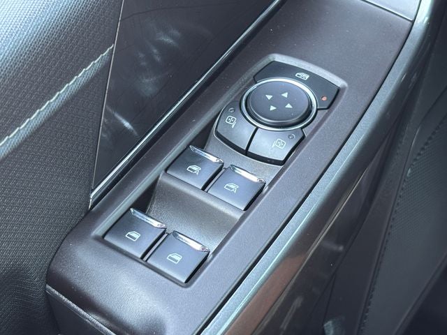 2023 Ford F-150 XLT Crew Cab