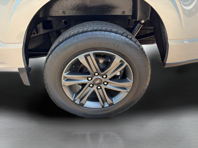 2023 Ford F-150 XLT Crew Cab