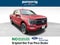 2023 Ford F-150 Lariat Crew Cab