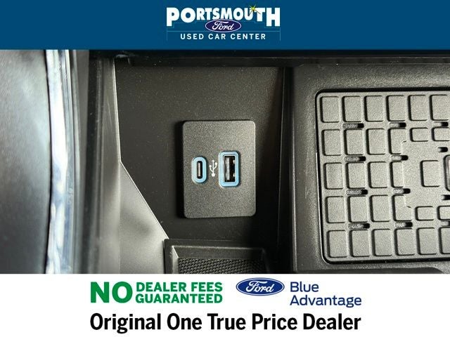 2023 Ford F-150 Lariat Crew Cab