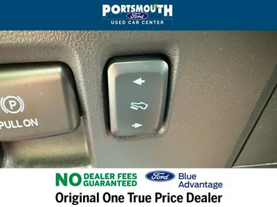 2023 Ford F-150 Lariat Crew Cab