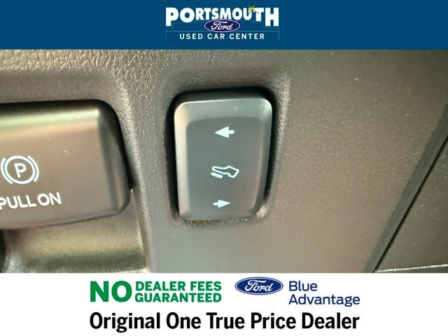 2023 Ford F-150 Lariat Crew Cab