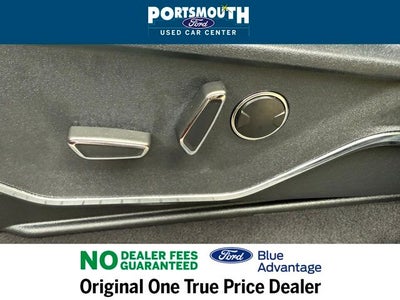 2023 Ford F-150 Lariat Crew Cab