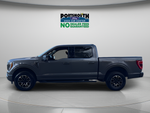 2023 Ford F-150 XLT Crew Cab