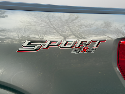 2023 Ford F-150 XLT Crew Cab