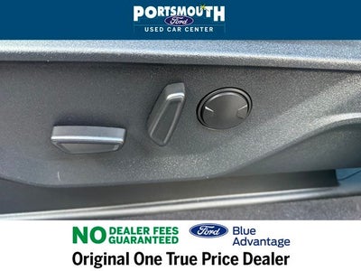 2023 Ford F-150 XLT Crew Cab