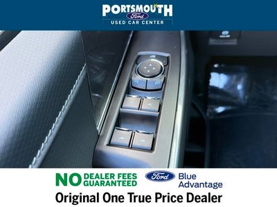 2023 Ford F-150 XLT Crew Cab