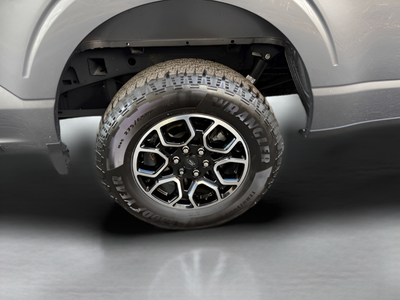2023 Ford F-150 XLT Crew Cab