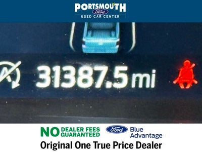 2023 Ford F-150 Lariat Crew Cab