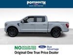 2023 Ford F-150 Lariat Crew Cab