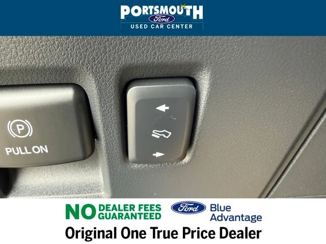 2023 Ford F-150 Lariat Crew Cab