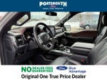 2023 Ford F-150 Lariat Crew Cab