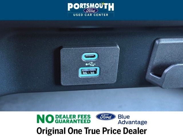 2022 Ford F-150 XL STX Crew Cab