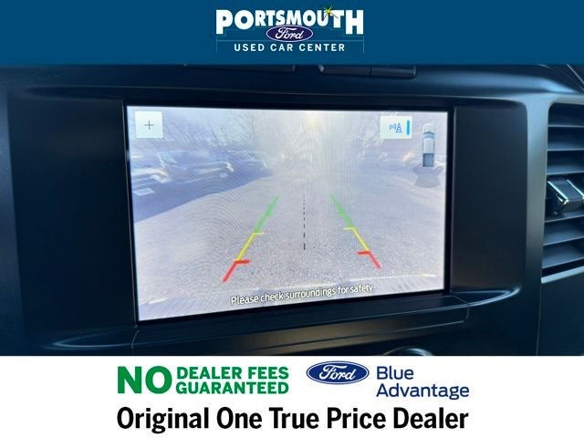 2022 Ford F-150 XL STX Crew Cab