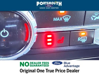 2023 Ford F-150 XLT Crew Cab