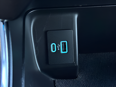 2023 Ford F-150 XLT Crew Cab