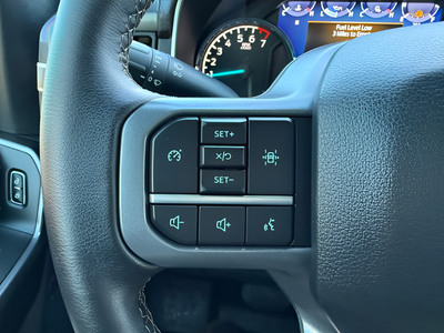 2023 Ford F-150 XLT Crew Cab