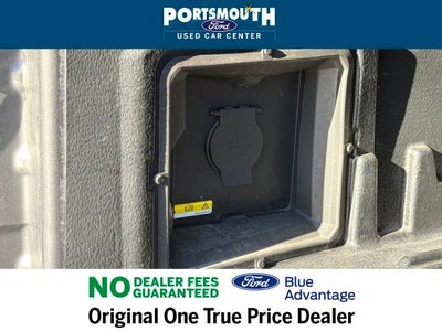 2023 Ford F-150 XLT Crew Cab