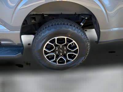2023 Ford F-150 XLT Crew Cab